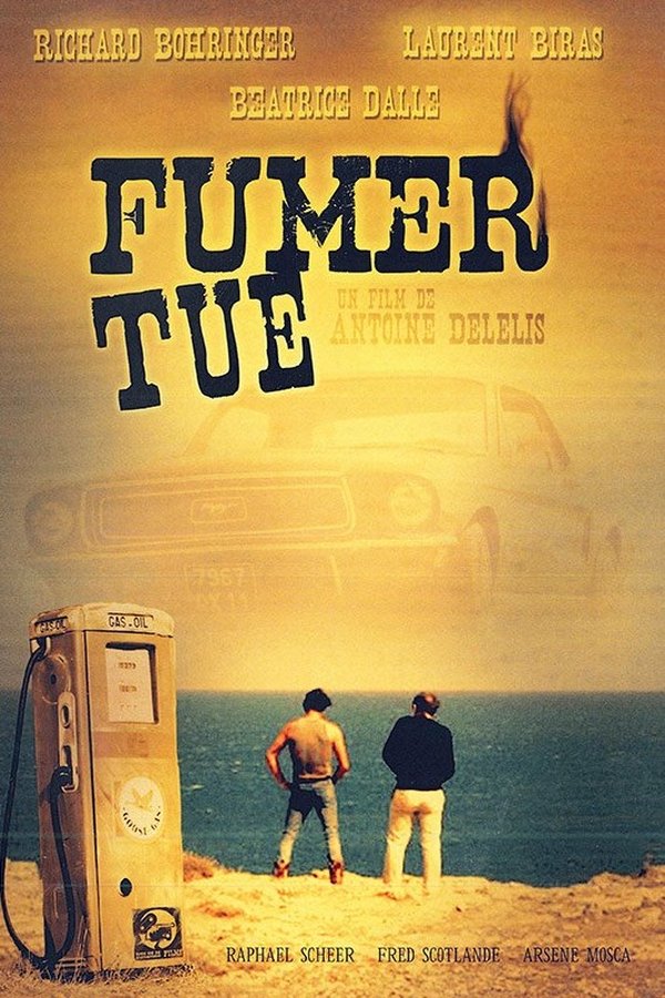 Fumer Tue
