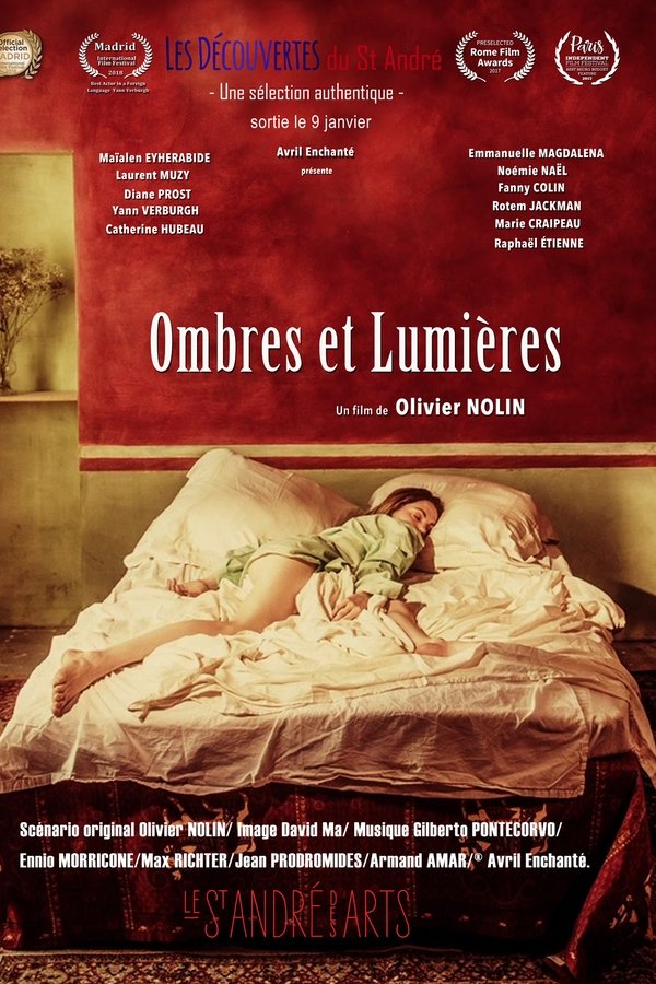 Ombres Et Lumières