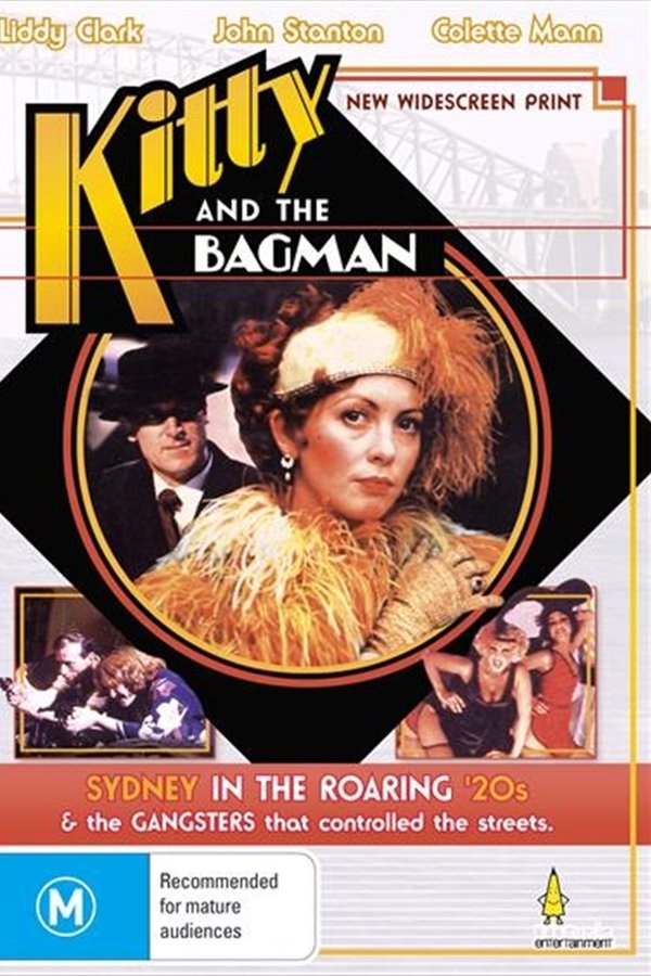 Kitty And The Bagman