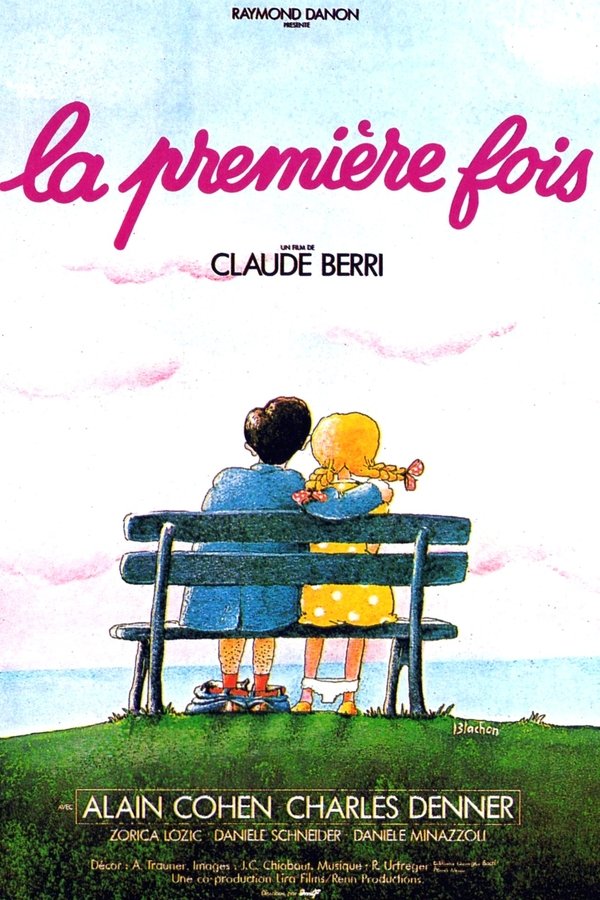 La Première Fois