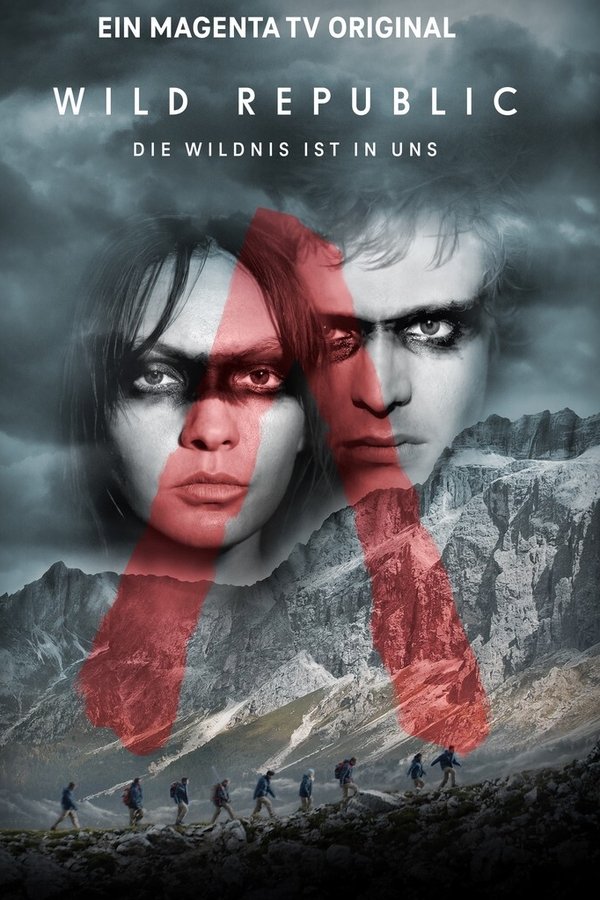 República Salvaje
