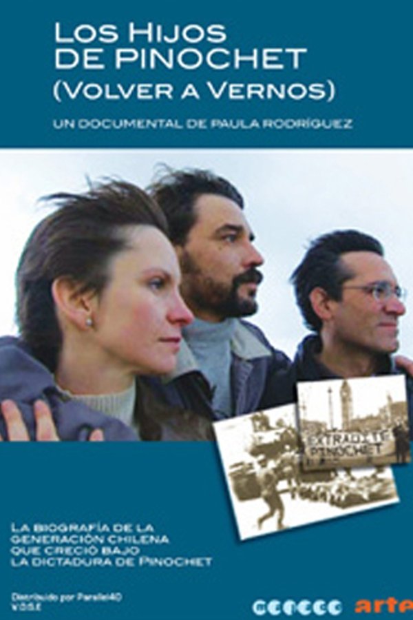 Los Hijos De Pinochet