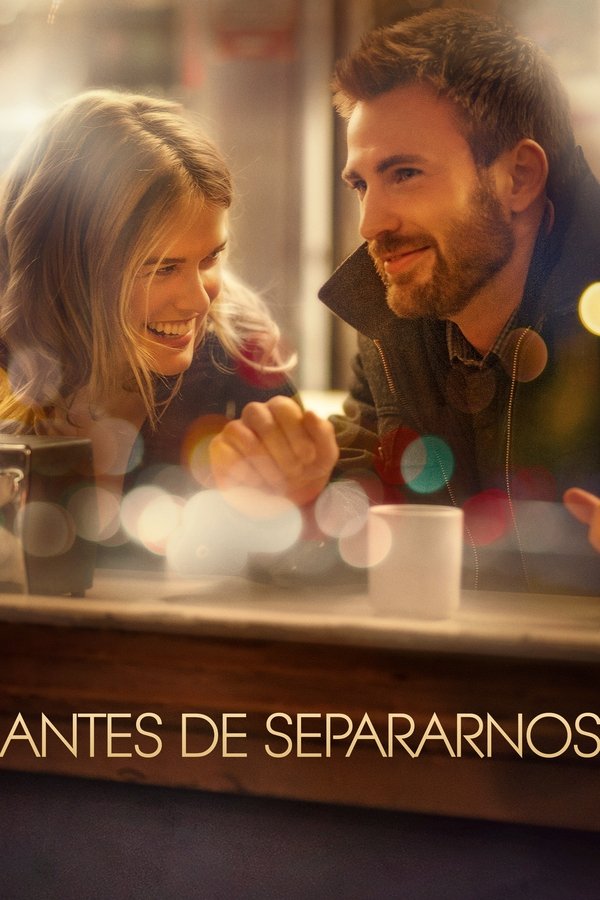 Antes de separarnos