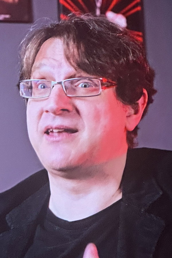 Director