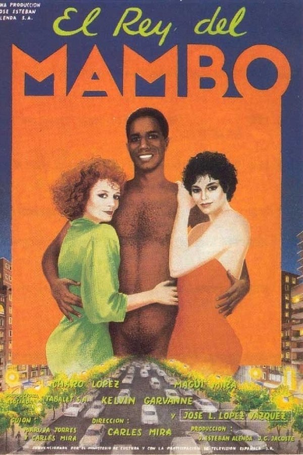 El Rey Del Mambo