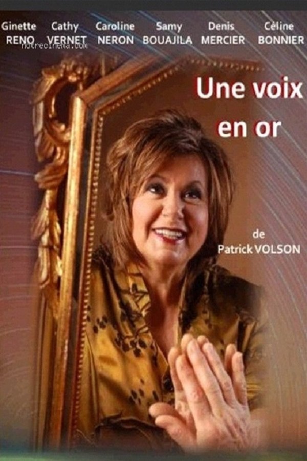 Une Voix En Or