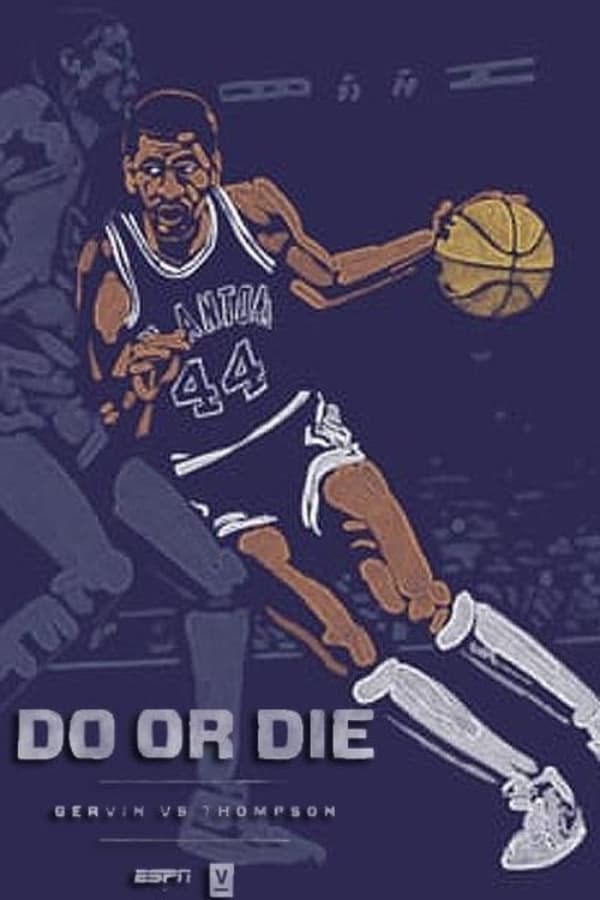 Do Or Die