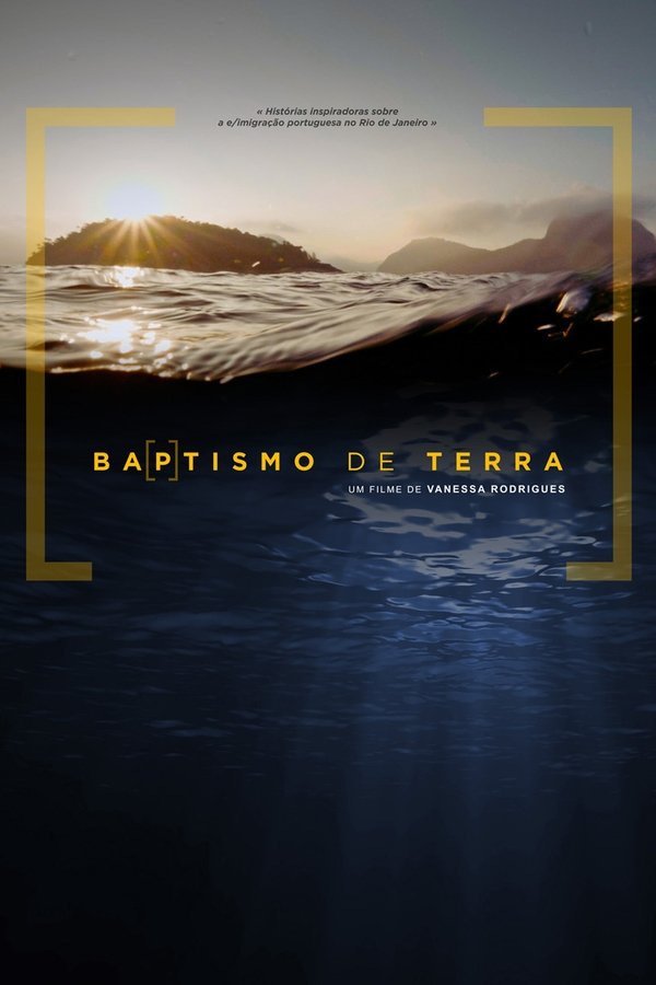 Baptismo De Terra