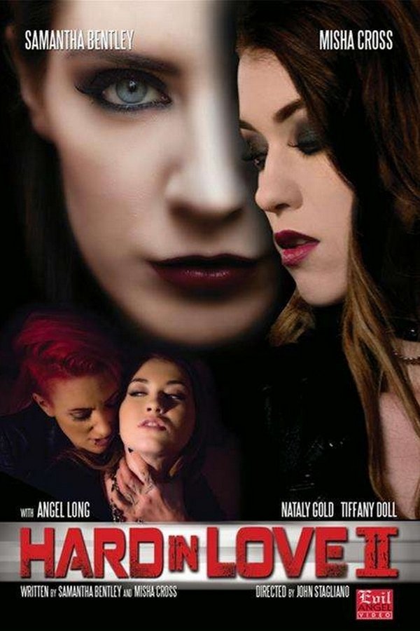 Hard In Love 2