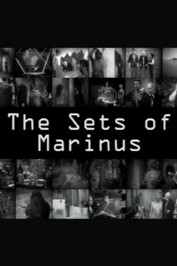 The Sets Of Marinus