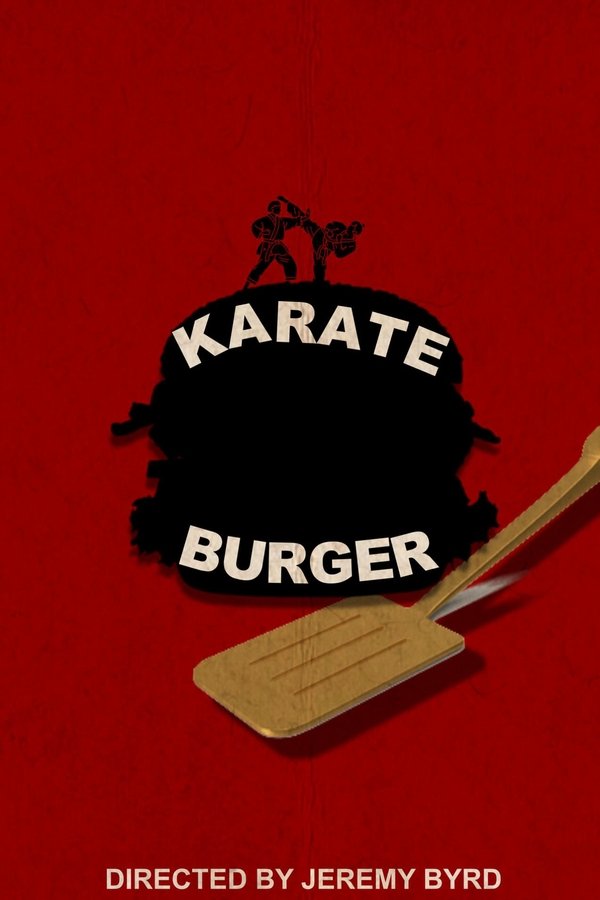 Karate Burger