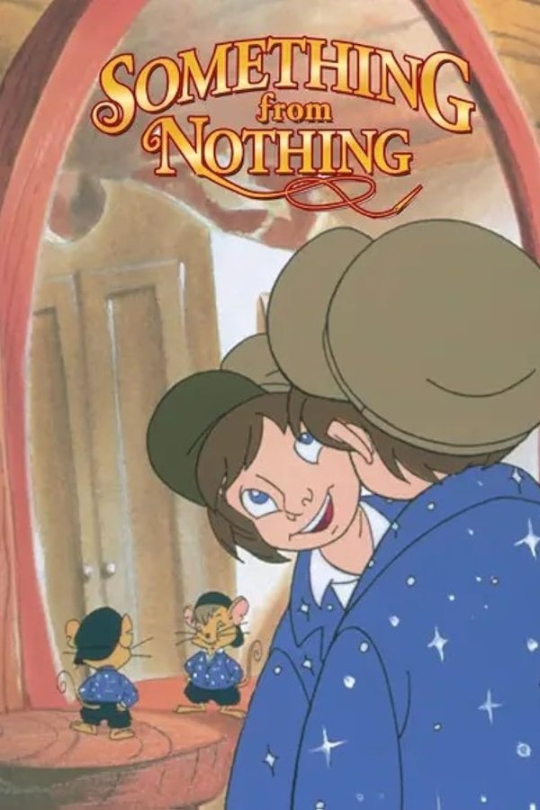 Something From Nothing