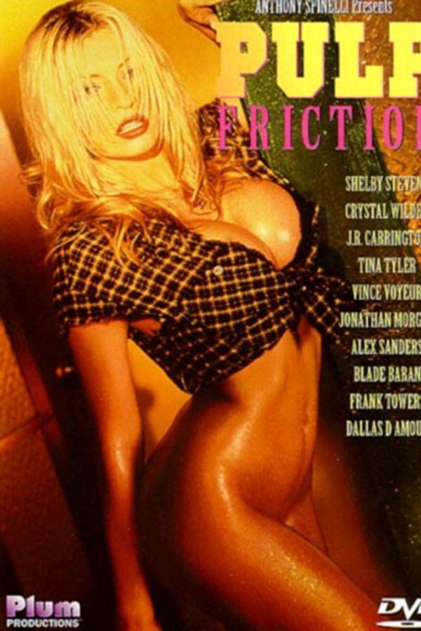 Pulp Friction