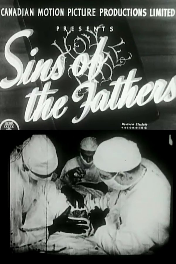Sins Of The Fathers