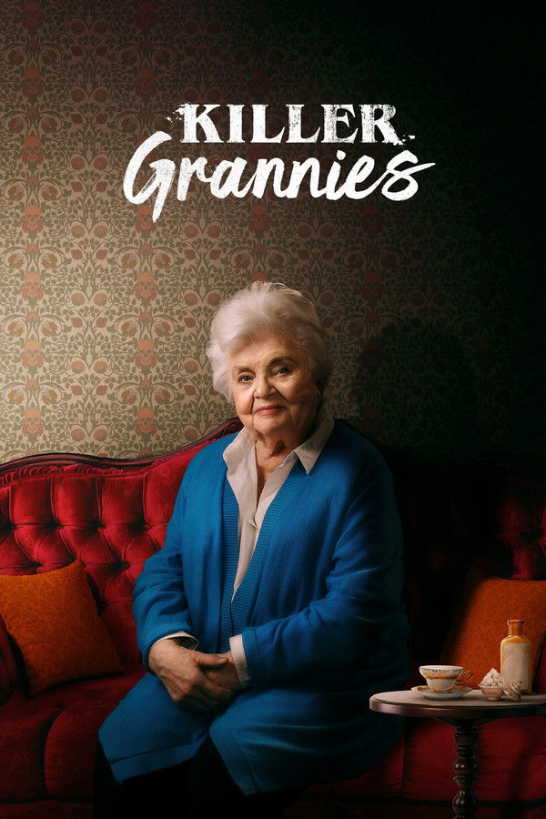 Killer Grannies