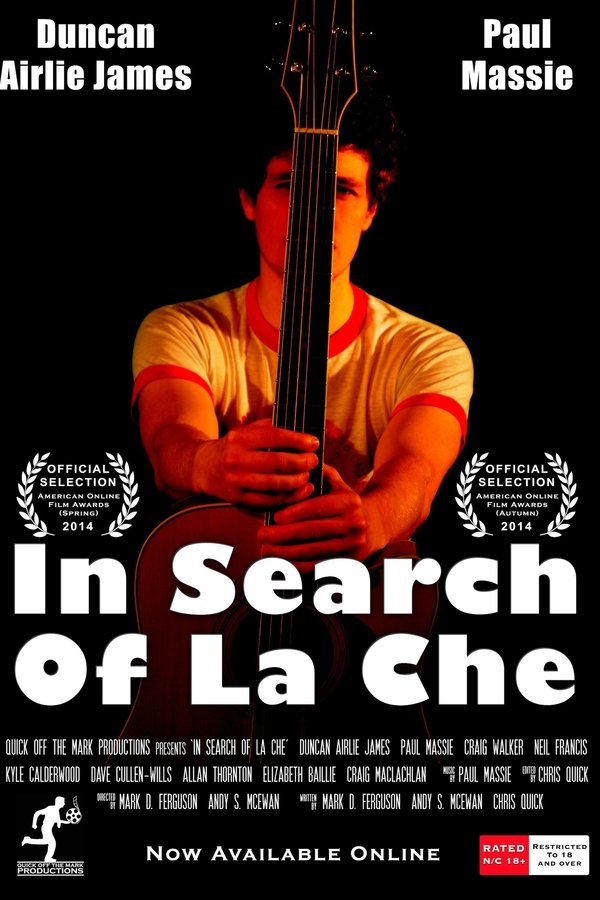 In Search Of La Che