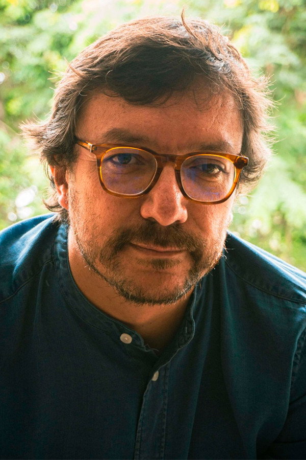 Director