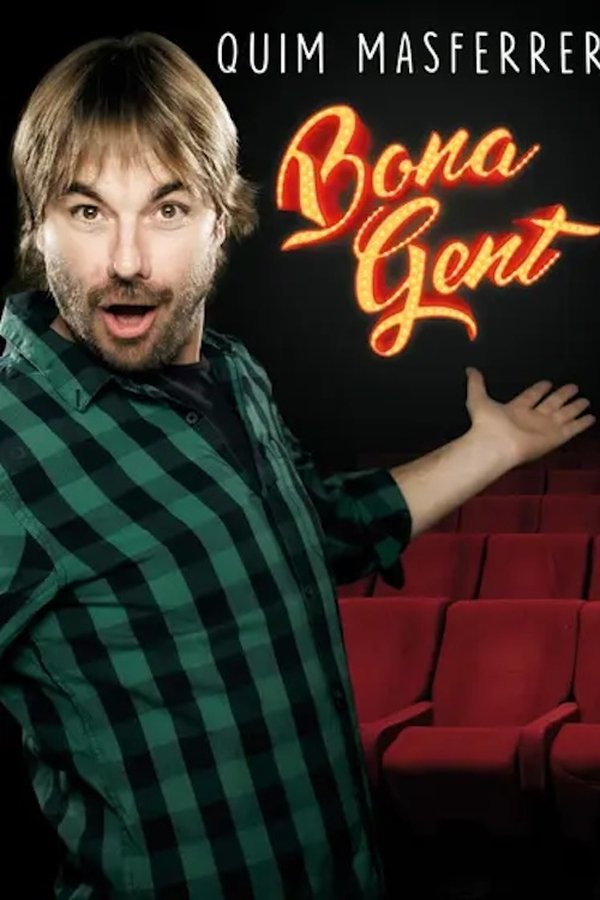 Bona Gent