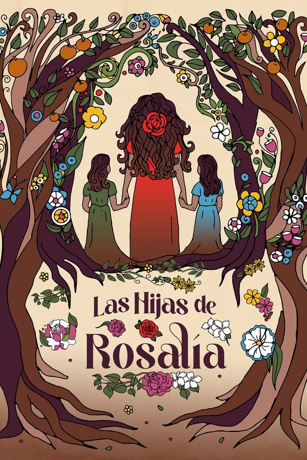 Las Hijas De Rosalía