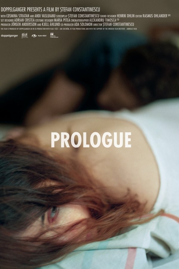 Prologen