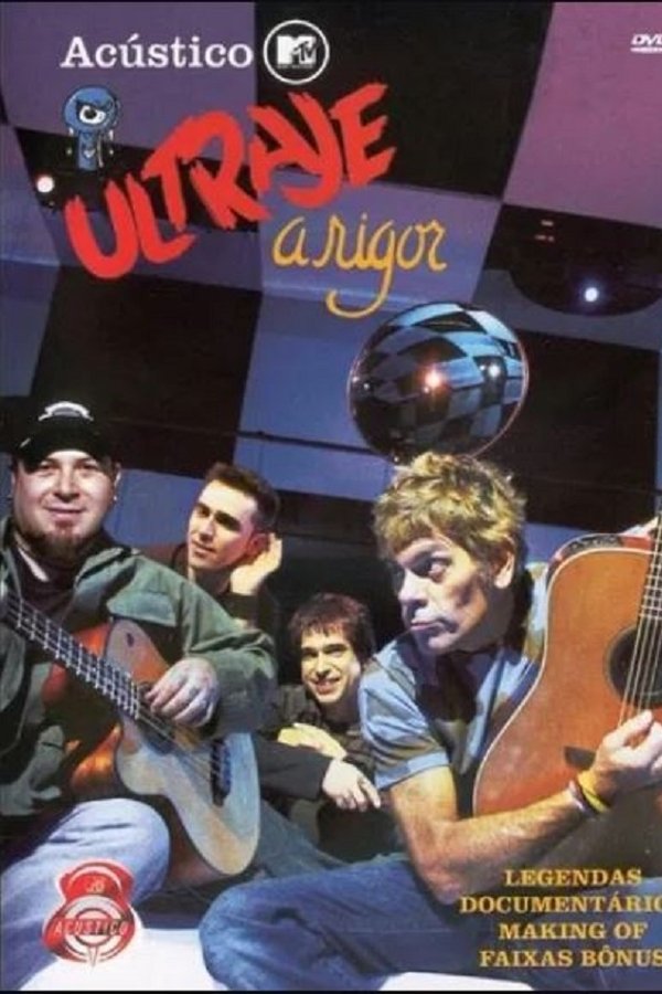 Acústico MTV: Ultraje à Rigor