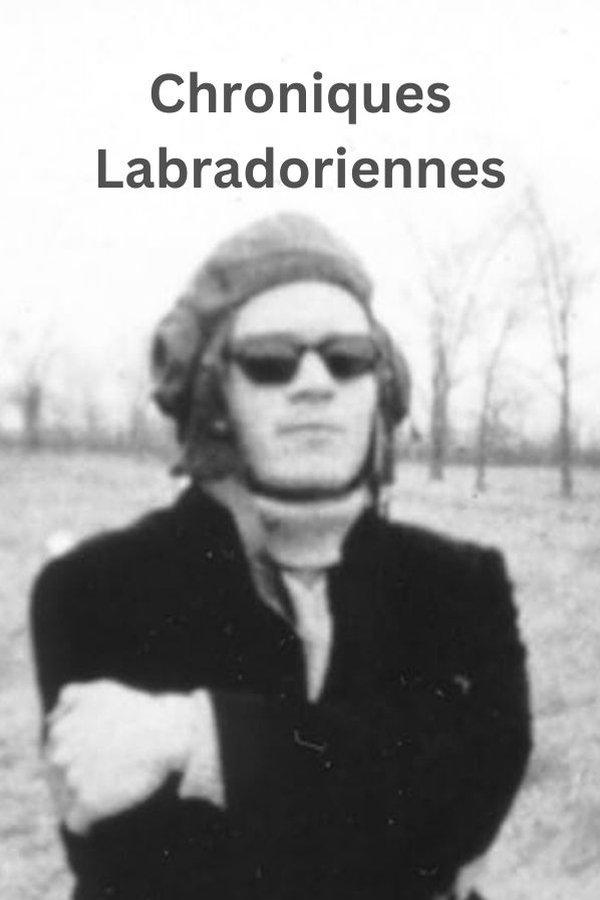 Chroniques Labradoriennes