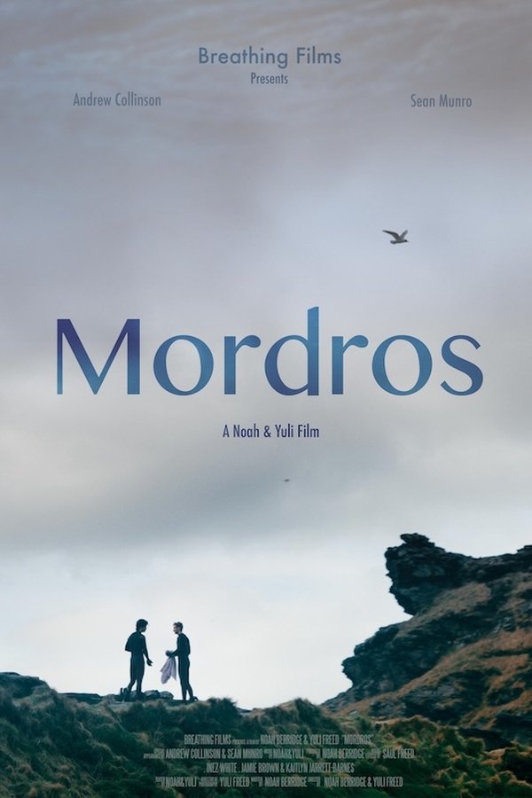 Mordros