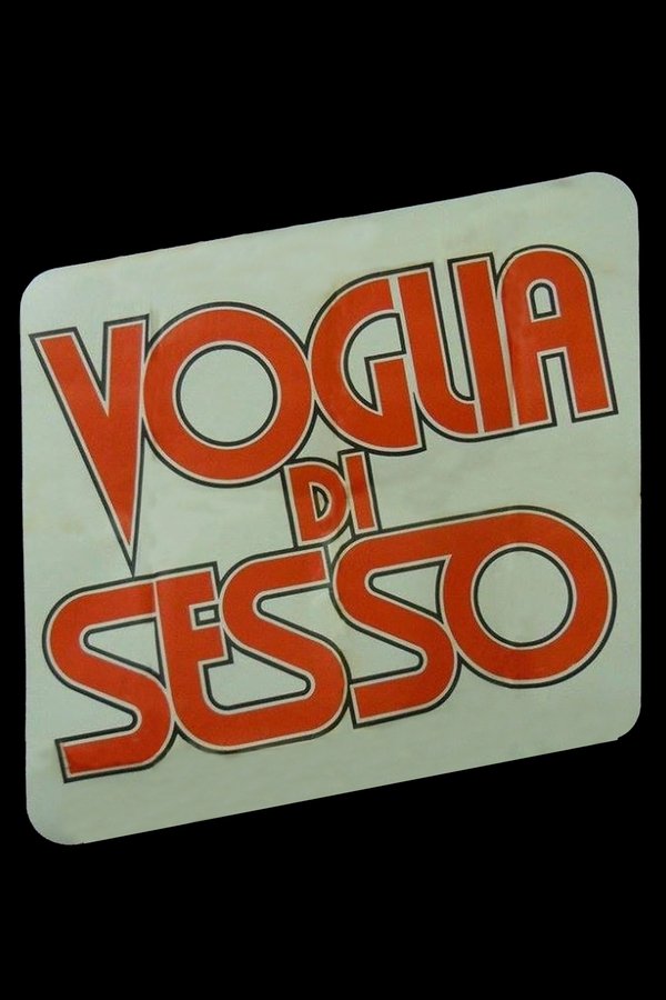 Voglia Di Sesso