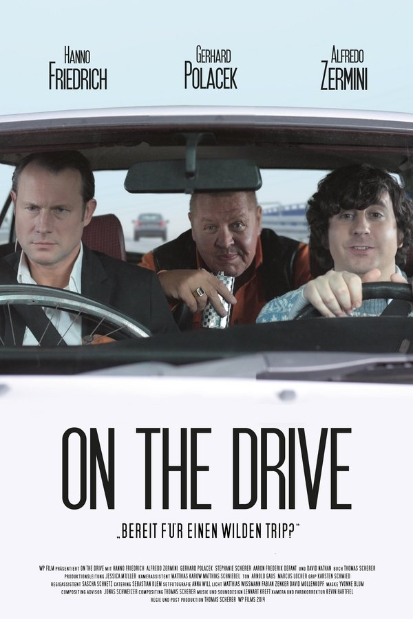 On The Drive