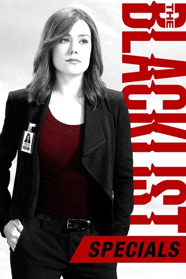 Watch The Blacklist Free