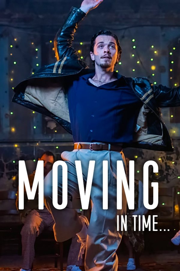 Moving In Time