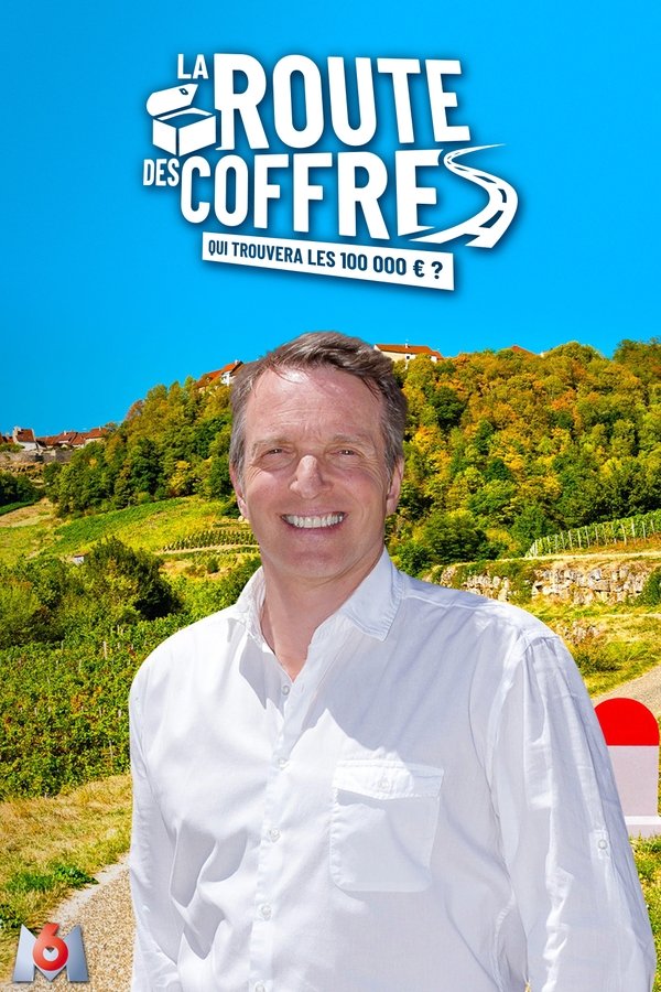 La Route Des Coffres