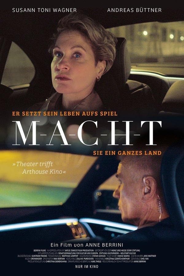 M-A-C-H-T