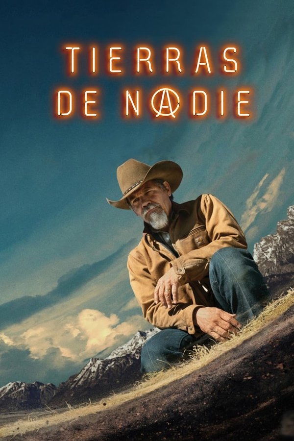 Tierra de nadie