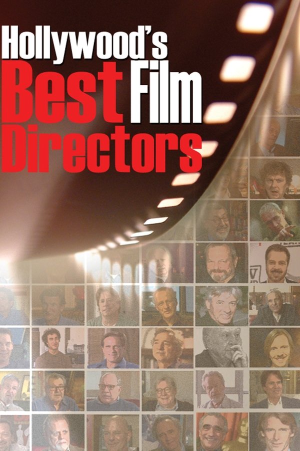 Hollywood's Best Film Directors