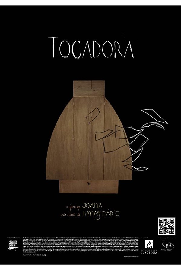 Tocadora