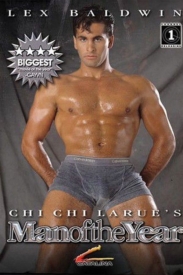 Man Of The Year