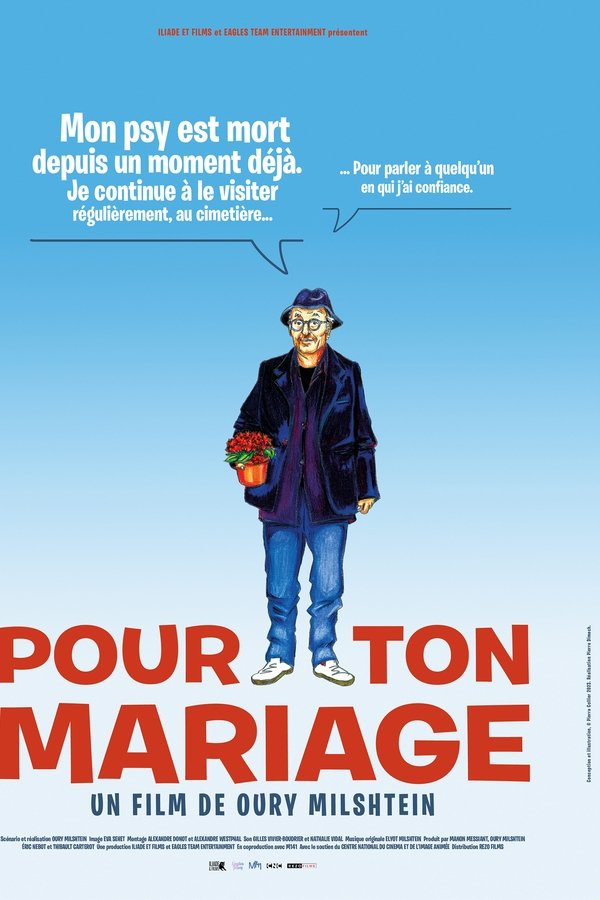 Pour Ton Mariage