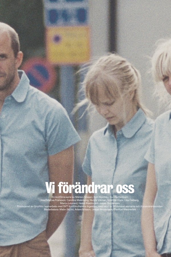 Vi Förändrar Oss