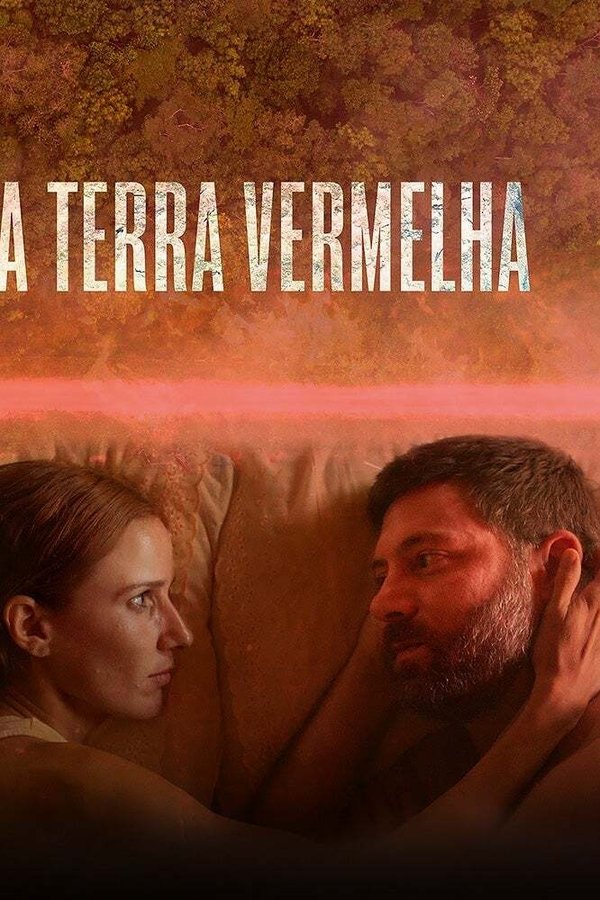 La Tierra Roja