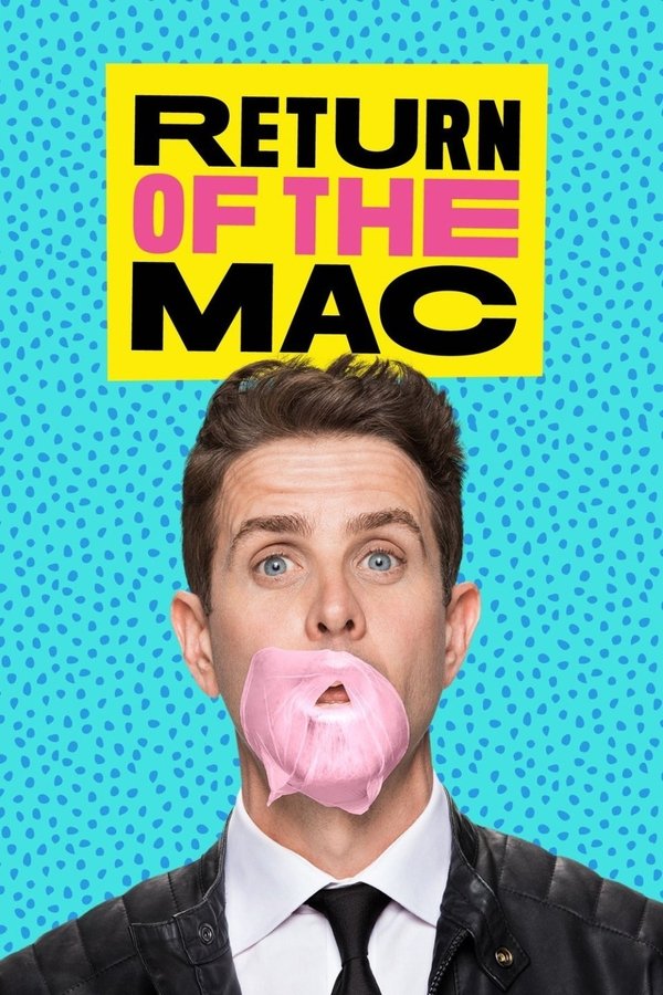 Return Of The Mac