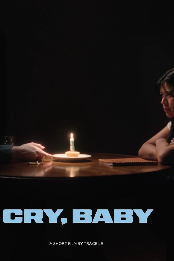 Cry, Baby