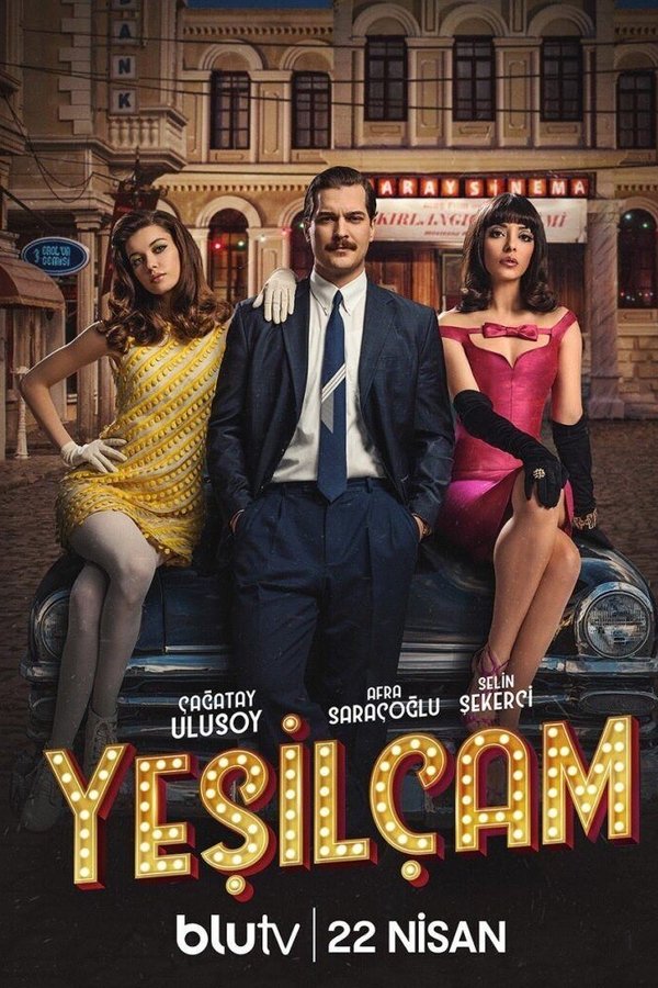 Yeşilçam