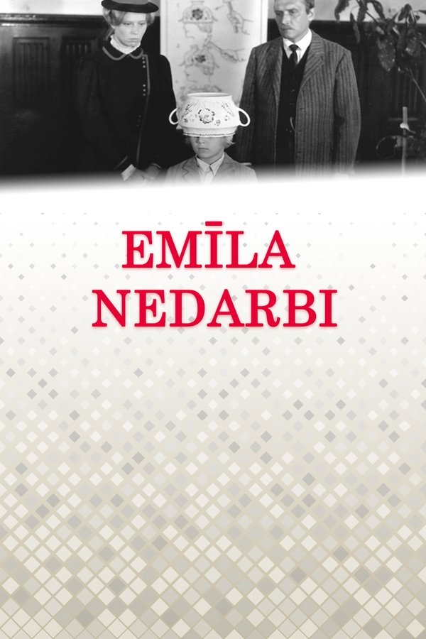Emīla Nedarbi