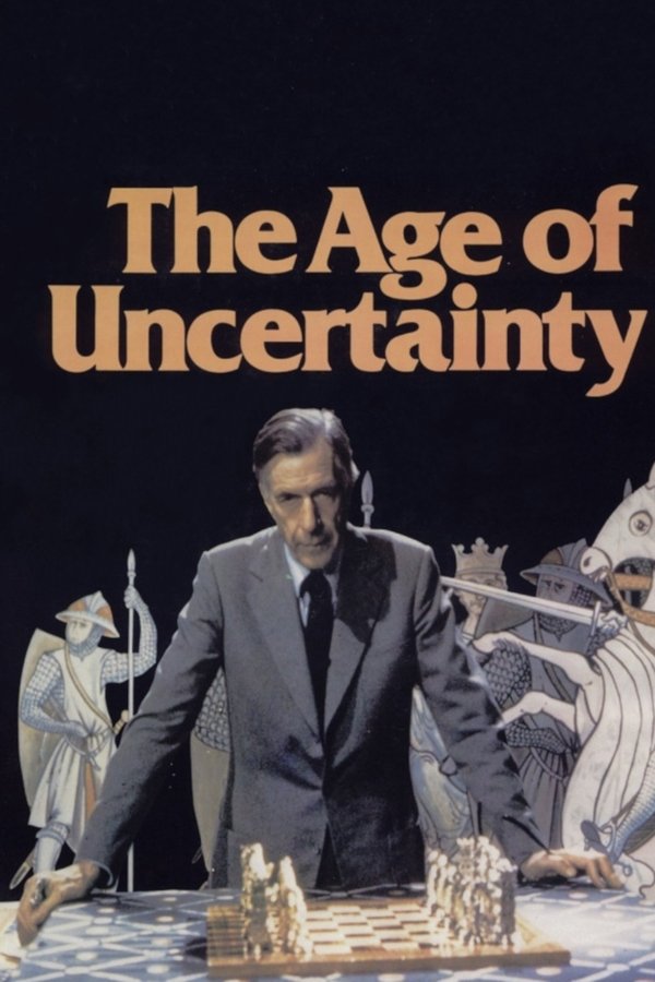 The Age Of Uncertainty