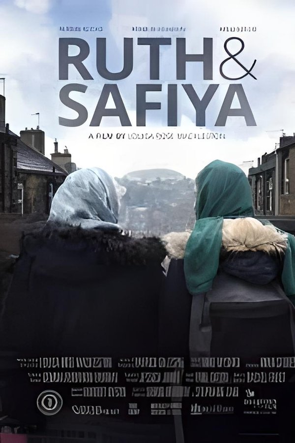 Ruth & Safiya
