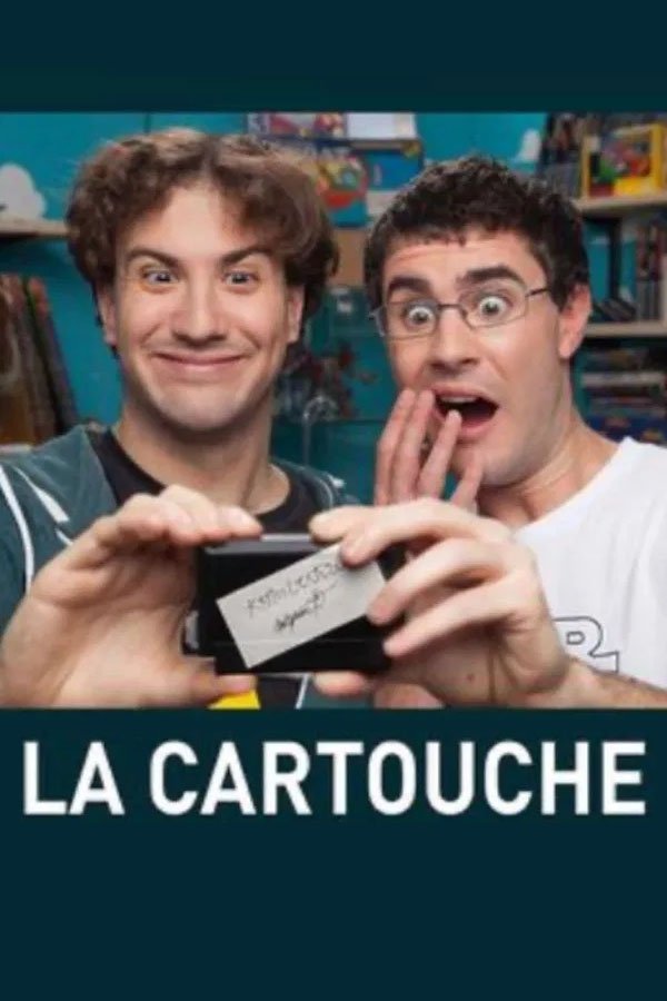 La Cartouche
