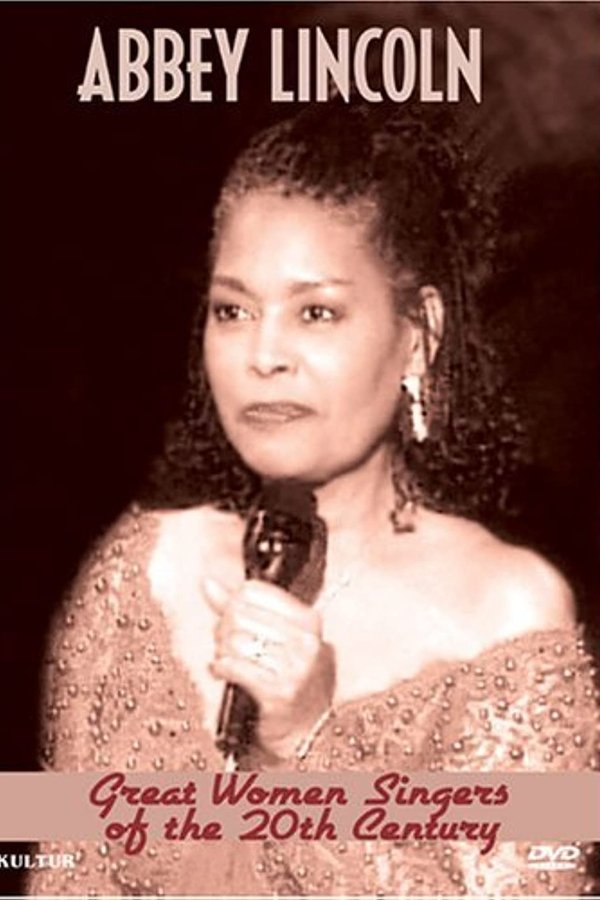 Great Women Singers Of The 20th Century: Abbey Lincoln