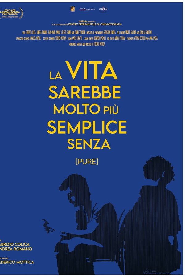 La Vita Sarebbe Molto Più Semplice Senza