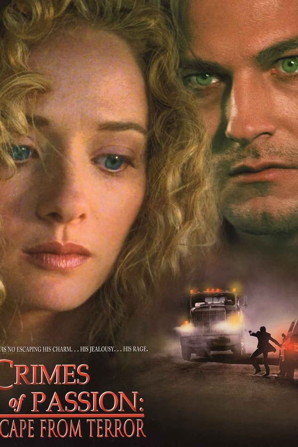 Escape from Terror: The Teresa Stamper Story